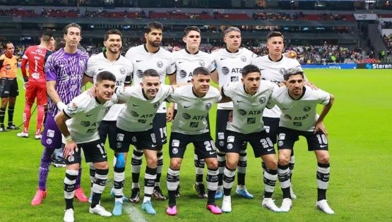 Oficial | Club América anuncia OTRO PARTIDO en el Tour Águila de Marzo