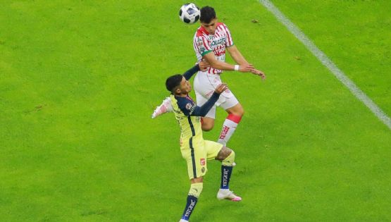 Necaxa, de los pocos equipos con SUPERIORIDAD HISTÓRICA ante el América