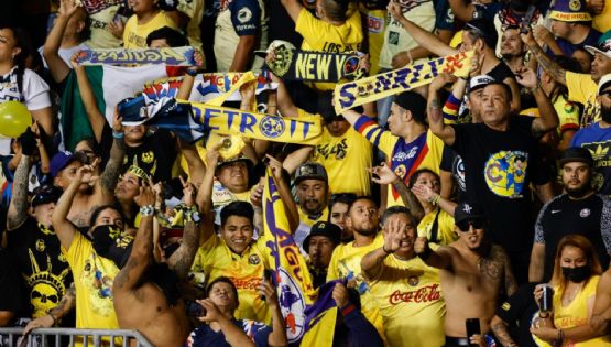 ¿Será OFICIAL el uso del Fan ID en el Estadio Azteca para el América vs Necaxa?