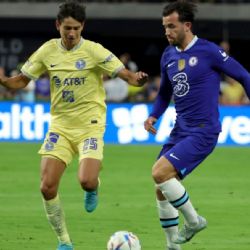 ¡Sigue sin aparecer! La RAZÓN por la que Jürgen Damm NO ha jugado con el Club América