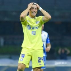 ¿Federico Viñas quedará FUERA del América? Fernando Ortiz da POLÉMICA respuesta