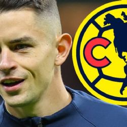 Álvaro Fidalgo manda ALENTADOR mensaje a la afición azulcrema