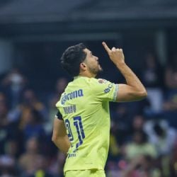 Video| Henry Martín demuestra la CONFIANZA que hay en el Club América
