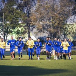 ¡AMÉRICA NO PARA! Ya se prepara para la Jornada Doble del Clausura 2023