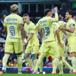 La GRANDEZA de América sigue PREDOMINANDO en la Liga MX