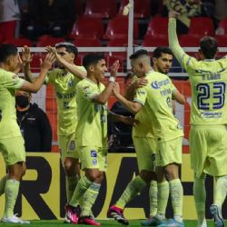 Club América, el ÚNICO equipo de la Liga MX que tiene PODER OFENSIVO de alto nivel