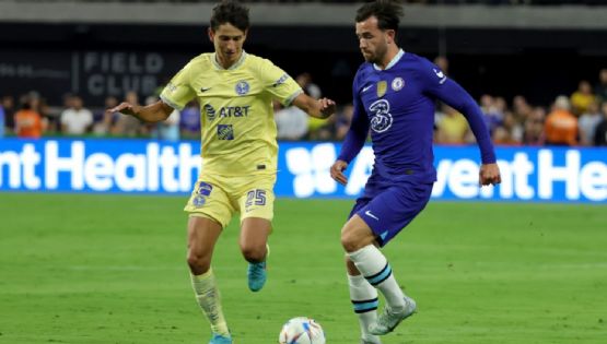 ¡Sigue sin aparecer! La RAZÓN por la que Jürgen Damm NO ha jugado con el Club América