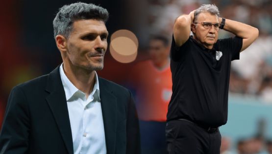 ¡PEDRADA de Fernando Ortiz a Gerardo Martino! El técnico habló de Diego Cocca