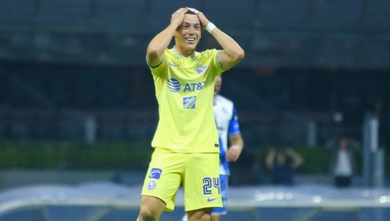 ¿Federico Viñas quedará FUERA del América? Fernando Ortiz da POLÉMICA respuesta