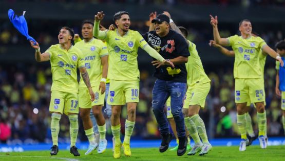 ¿Cómo? Club América SUPERA al Manchester City en TÍTULOS oficiales