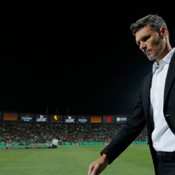 ¿Habrá ROTACIÓN? Los CAMBIOS que haría Fernando Ortiz en la ALINEACIÓN de América vs Atlético San Luis