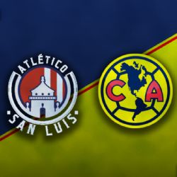 Fecha, Canal y Horario del partido Atlético San Luis vs Club América | Jornada 7 | Clausura 2023 | Liga MX