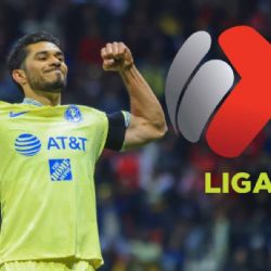 Henry Martín se separa de SUS RIVALES en la lucha por el campeonato de goleo