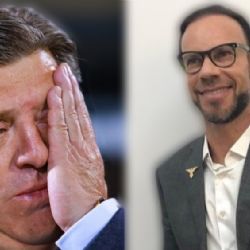 ¡NO TUVO PIEDAD! ‘Zague’ SE BURLA de Miguel Herrera