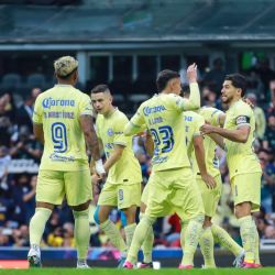Se confirma ESPERADO REGRESO para América contra Atlético San Luis