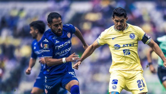 Henry Martín ILUSIONA con representar a México en el Mundial de 2026