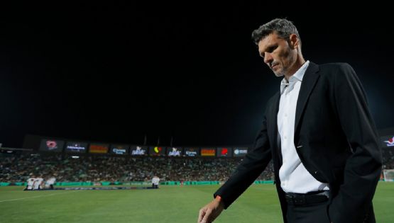 ¿Habrá ROTACIÓN? Los CAMBIOS que haría Fernando Ortiz en la ALINEACIÓN de América vs Atlético San Luis