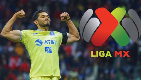 Henry Martín se separa de SUS RIVALES en la lucha por el campeonato de goleo