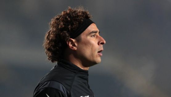 ¿Por qué Guillermo Ochoa NO jugó con el Salernitana como TITULAR?