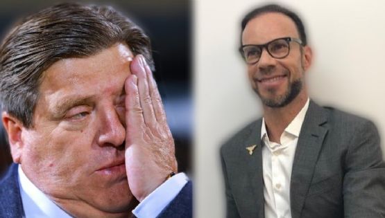 ¡NO TUVO PIEDAD! ‘Zague’ SE BURLA de Miguel Herrera