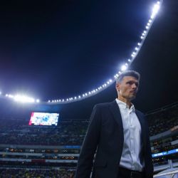 Los CAMBIOS en la DEFENSA del América que prepara Fernando Ortiz contra Atlético San Luis