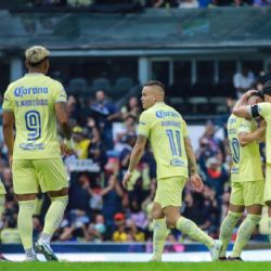 ¡Bajas Sensibles! Los DESCARTADOS del Club América para su partido contra Atlético San Luis