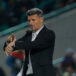 La alineación que usaría Fernando Ortiz para DERROTAR al Atlético San Luis