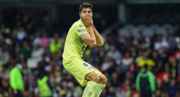 ¡Llamada de ATENCIÓN! Fernando Ortiz puntualizó los ERRORES con los jugadores del América