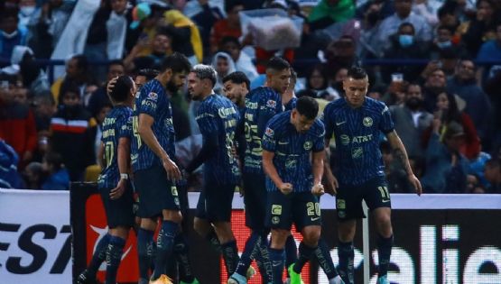 Futbolista del Club América ES ELEGIDO en el 11 IDEAL de la Jornada 6 del torneo Clausura 2023