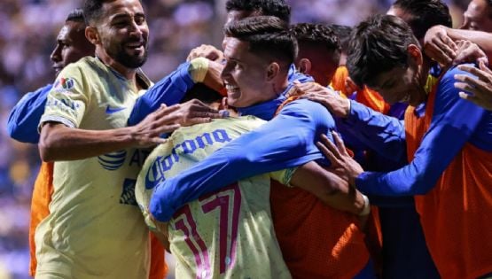 DÓNDE VER el partido Atlético San Luis vs Club América | Jornada 7 | Clausura 2023 | Liga MX
