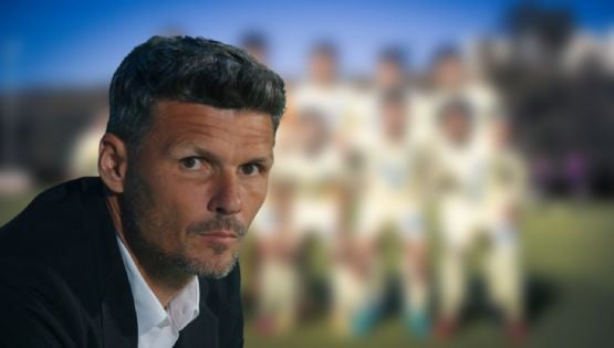 Los MANDAN a la Sub 20 y son DUDA para el América vs Atlético de San Luis del Primer Equipo