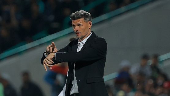 La alineación que usaría Fernando Ortiz para DERROTAR al Atlético San Luis