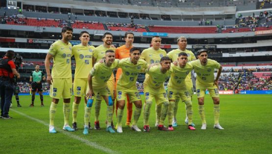 Club América PRESUME MARCA gracias a su juego limpio
