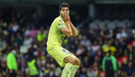 ¡Llamada de ATENCIÓN! Fernando Ortiz puntualizó los ERRORES con los jugadores del América