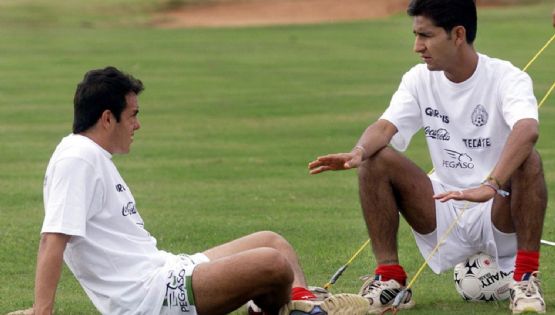 Las más grandes HISTORIAS DE AMOR en el Club América