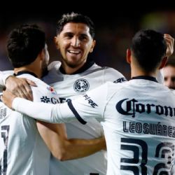 Regresa el uniforme FAVORITO de muchos aficionados del Club América para su partido contra Xolos de Tijuana
