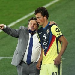 ¿Es el Club América el equipo que más JUGADORES JÓVENES impulsa en la Liga MX?