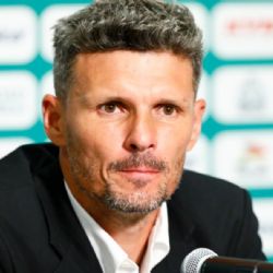 ¡De no creerse! Los polémicos cambios que prepara Fernando Ortiz para enfrentar al Atlético de San Luis