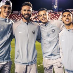 ALINEACIÓN CONFIRMADA | Así sale el Club América para enfrentar al Atlético de San Luis