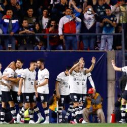 Con doblete de Henry Martín, las Águilas del América derrotan al Atlético de San Luis 1-3
