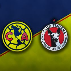 Fecha, Canal y Horario del partido Club América vs Xolos de Tijuana | Jornada 8 | Clausura 2023 | Liga MX