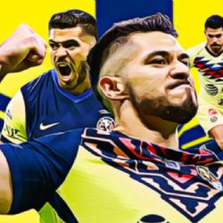 La “Divina Ofensiva” de América con HENRY MARTÍN | Opinión