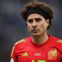 Guillermo Ochoa confiesa el papel que quiere tomar para el Mundial del 2026