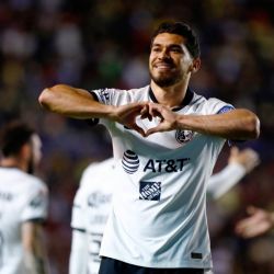¿Cuáles son los siguientes goleadores históricos del Club América que puede superar Henry Martín?