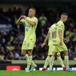 ¡Quiere recuperar su MEJOR VERSIÓN! Jonathan ‘Cabecita’ Rodríguez motivado tras el triunfo de América ante Atlético San Luis