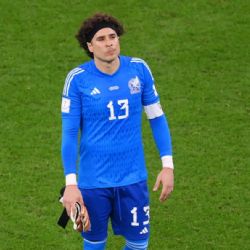 Guillermo Ochoa ROMPE EL SILENCIO sobre el FRACASO de la Selección Mexicana en Qatar 2022