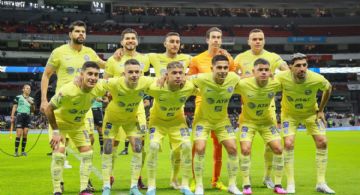 Club América ESCALA POSICIONES en la Tabla General del Clausura 2023 tras su victoria ante Atlético San Luis