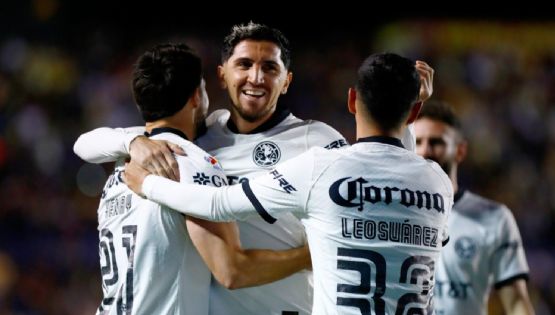 Regresa el uniforme FAVORITO de muchos aficionados del Club América para su partido contra Xolos de Tijuana