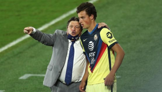 ¿Es el Club América el equipo que más JUGADORES JÓVENES impulsa en la Liga MX?