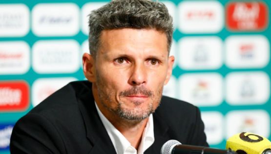 ¡De no creerse! Los polémicos cambios que prepara Fernando Ortiz para enfrentar al Atlético de San Luis